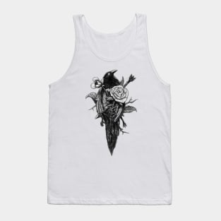 Premonition Tank Top